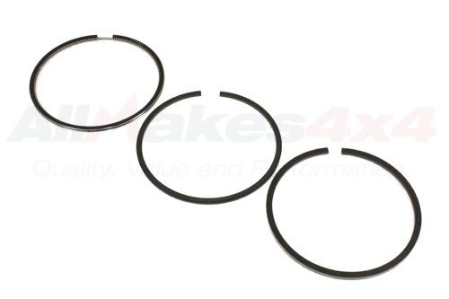 RING SET - PISTON