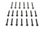 V8 BOLT HEAD KIT