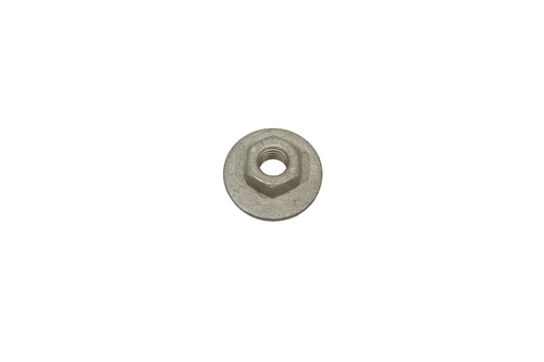 NUT AND WASHER ASSY - HEX