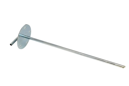 FUEL PIPE ASSY