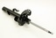 SHOCK ABSORBER - FRONT SUSPENSION