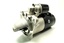 STARTER MOTOR - ENGINE ELECTRICS