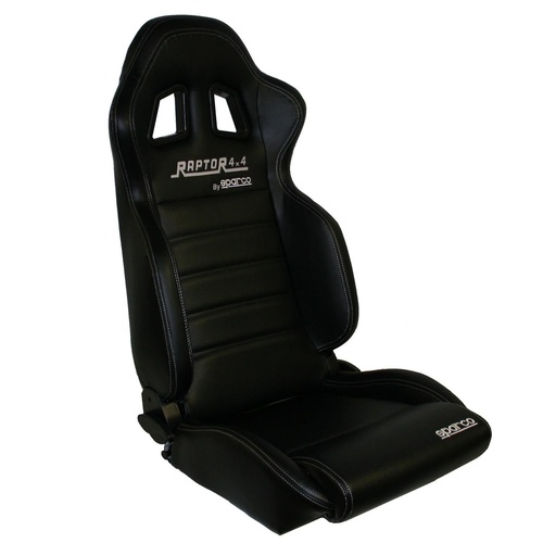 Backet Desportivo Raptor 4x4 by Sparco