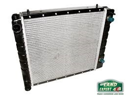 Radiador 300Tdi