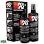 Kit limpeza K&amp;N