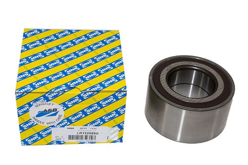 BEARING - WHEEL HUB