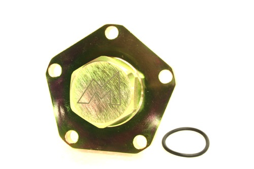 Falange reforçada Terrafirma Disc1/ Defender/ RRC