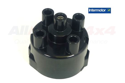 DISTRIBUTOR CAP - IGNITION
