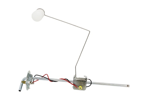 FUEL LEVEL UNIT