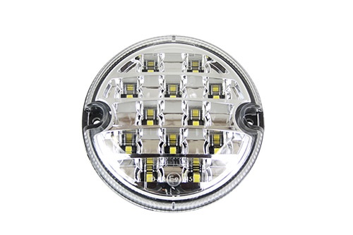 Farolim Marcha LED Tras