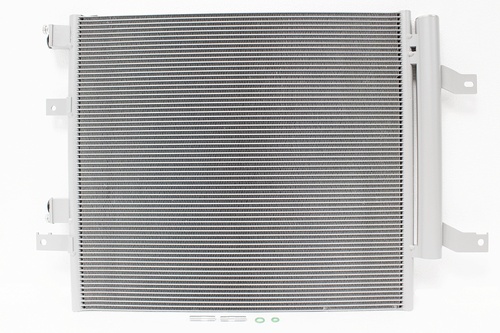 AC CONDENSER