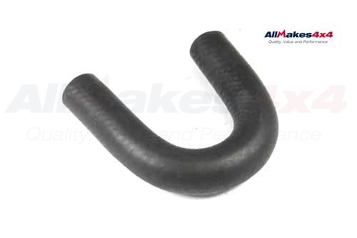 HOSE - HEATER INLET