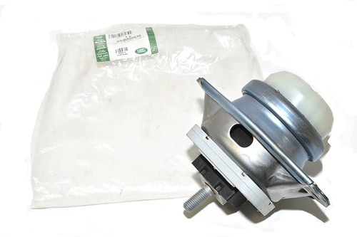 SUPPORT - ENGINE MOUNTING - FRONT
