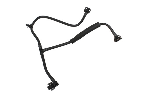 HOSE - RADIATOR VENTILATION