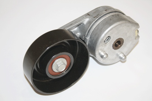BELT TENSIONER