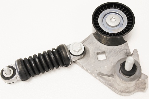 TENSIONER-DRIVE BELT