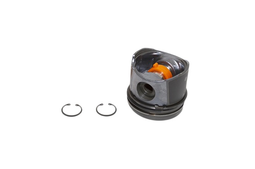 PISTON ASSY TD5 OVER-SIZED
