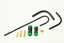 COMPRESSOR PIPE KIT