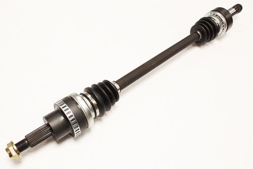 DRIVESHAFT