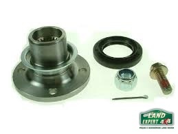 Kit falange diferencial Disc1/ Disc2/ Def Td5/ RRC