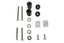TERRAFIRMA ROOF LIGHT MOUNTING BAR - D3/D4
