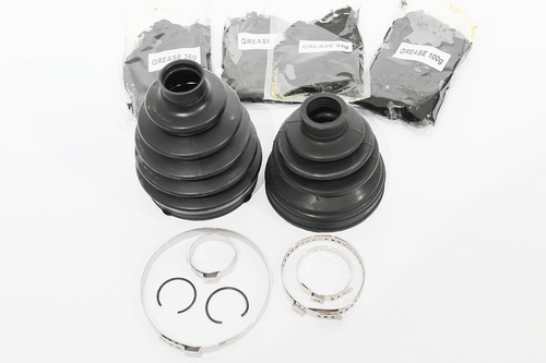 BOOT KIT - DRIVESHAFTS - TD6 2.7 DIESEL