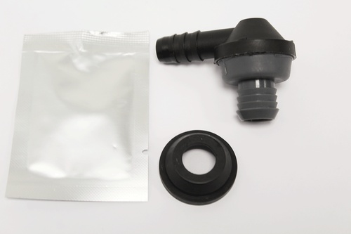 VALVE NON RETURN