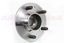 HUB - ASSEMBLY