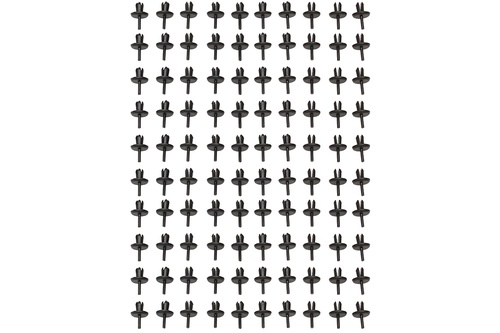 RIVET X 100