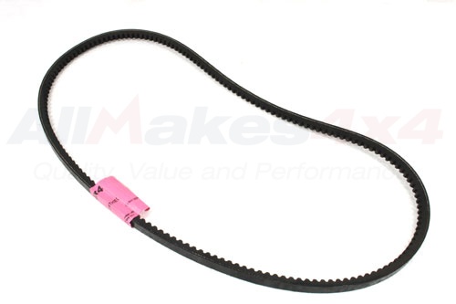 FAN BELT