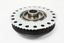 CRANKSHAFT PULLEY