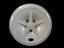 Tampa roda suplente Freelander 1