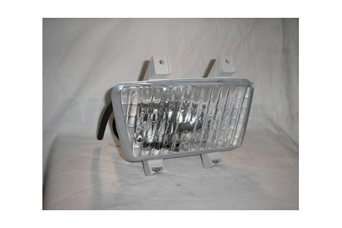 Farol nevoeiro direito Range Rover P38