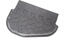 REAR STEP RUBBER - TREAD - TYRE PATTERN