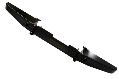 TERRAFIRMA COMMERCIAL WINCH BUMPER - DEF NO A/C WARN WINCH