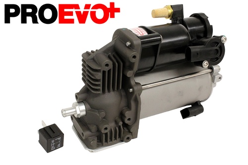 COMPRESSOR - AIR SUSPENSION