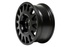 BLINDO ALLOY WHEEL - 7" X 16" ANTHRACITE
