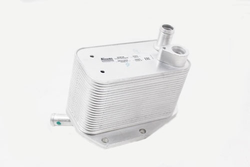 OIL COOLER ONLY