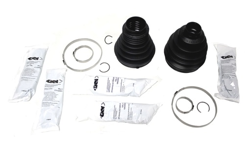 BOOT KIT - DRIVESHAFT