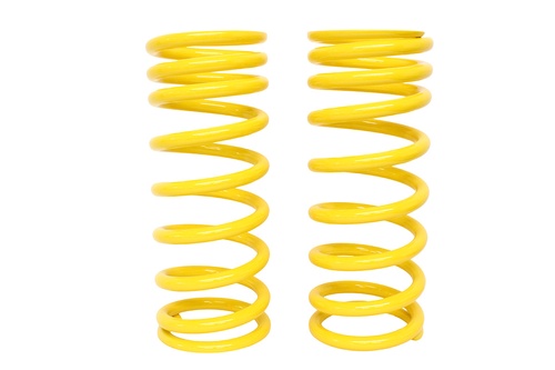 SPRING KIT REAR HD 90/D1/RRC
