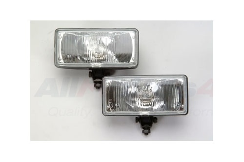 LAMP-RECTANGLE(PAIR)