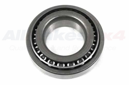 BEARING - DEF - D1 - D2 - RR P38 - RRC