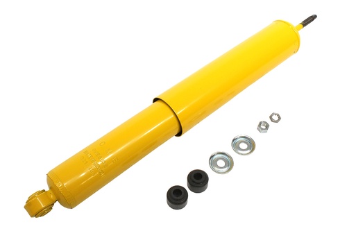 STEERING DAMPER