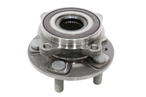 HUB - WHEEL