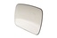 GLASS - REAR VIEW OUTER MIRROR