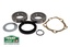 Kit rolamentos roda