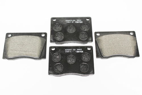 BRAKE PADS