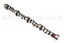 CAMSHAFT - ASSEMBLY - CYLINDER HEAD - 4.6 - V8 - D2/P38