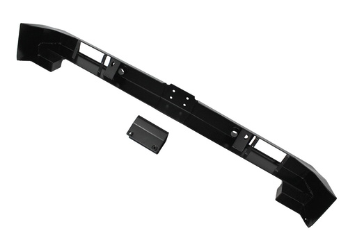 HD REAR BUMPER