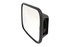 XS MIRROR HEAD - BLACK
